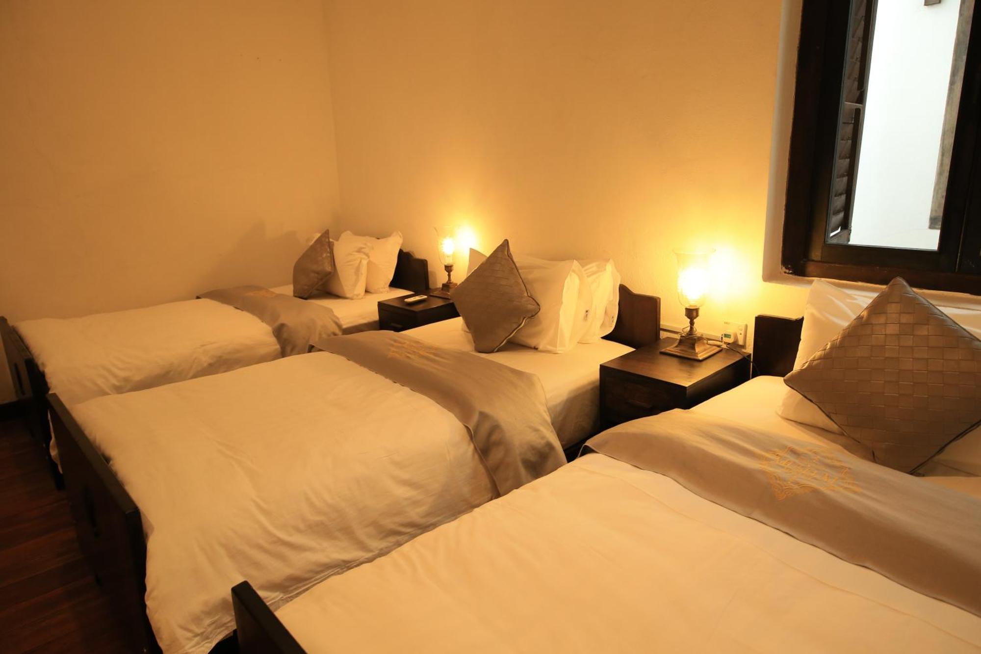 Museum Hotel George Town Exterior foto